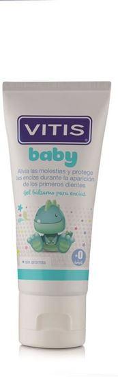 Vitis Baby gel 30 Milliliter