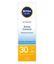 Nivea Sun face shine control SPF30 50 Milliliter