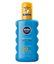 Nivea Sun protect & bronze zonnespray SPF20 200 Milliliter