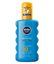 Nivea Sun protect & bronze beschermede spray SPF30 200 Milliliter