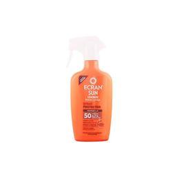 Ecran Sun milk sprayflacon SPF50 300 Milliliter