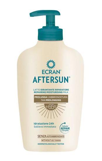 Ecran Sun aftersun bronze 200 Milliliter