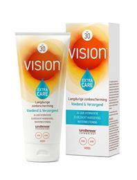 Vision Extra care SPF30 185 Milliliter