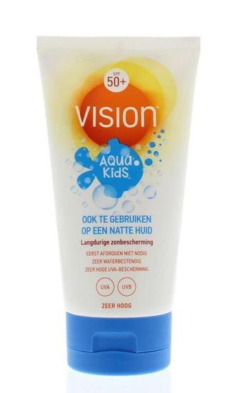 Vision Aqua kids SPF50+ 150 Milliliter