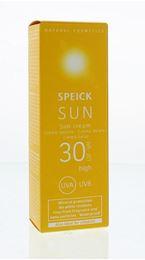 Speick Zonnecreme SPF30 tube 60 Milliliter