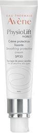 Avene Physiolift protect SPF30 30 Milliliter