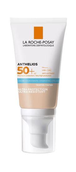 La Roche Posay Anthelios ultra creme getint SPF50+ 50 Milliliter