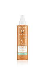 Vichy Capital Soleil beach protect SPF30 spray 200 Milliliter