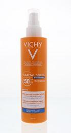 Vichy Capital soleil beach protect SPF50+ 200 Milliliter