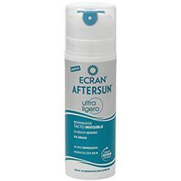 Ecran Aftersun mousse 145 Milliliter