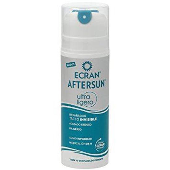 Ecran Aftersun mousse 145 Milliliter