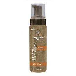 Australian Gold Instant sunless mousse 177 Milliliter