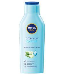 Nivea Sun aftersun hydrate 400 Milliliter