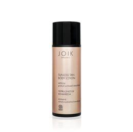 Joik Sunless tan body lotion medium 100 Milliliter