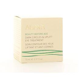 Ahava Dark circles & uplift eye treatment 15 Milliliter