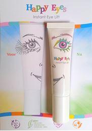 Sol Cosmeceutic Happy eyes instant eyelift 10 Milliliter