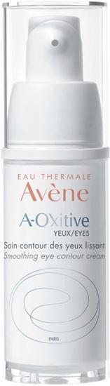 Avene A-Oxitive ogen contour creme 15 Milliliter