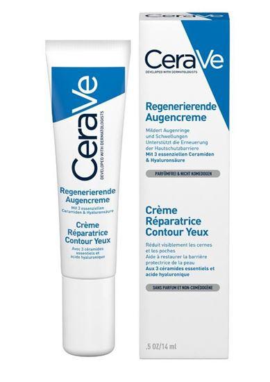 Cerave Verbeterende oogcreme 14 Gram