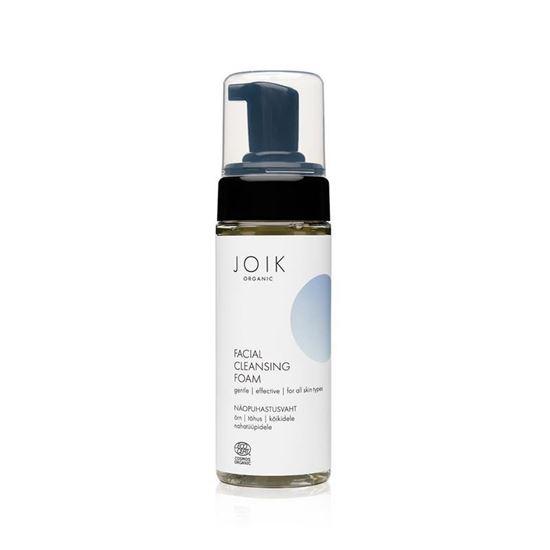 Joik Facial cleansing foam 150 Milliliter