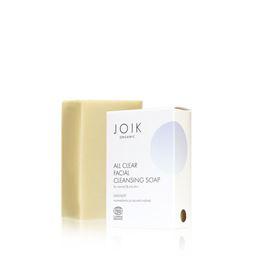 Joik All clear facial soap normale/vette huid 100 Gram