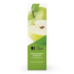 Dr vd Hoog Crememasker fruitzuur 10 Milliliter