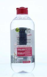 Garnier Skin expert micellair water droge huid 400 Milliliter