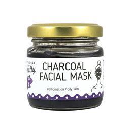 Zoya Goes Pretty Charcoal face mask 70 Gram