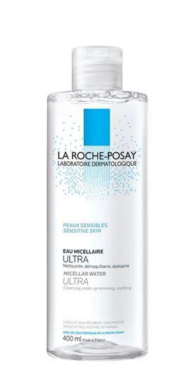 La Roche Posay Micellaire reiniging 400 Milliliter