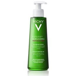 Vichy Normaderm phyto reinigingscreme 400 Milliliter