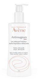 Avene Antirougeurs reinigingsmelk 400 Milliliter