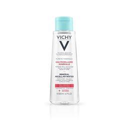 Vichy Purete thermale micellair water gevoelige huid 200 Milliliter