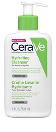 Cerave Reiniger hydraterend 237 Milliliter