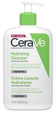 Cerave Reiniger hydraterend 473 Milliliter