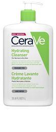 Cerave Reiniger hydraterend 1000 Milliliter