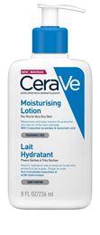 Cerave Hydraterende melk 237 Milliliter