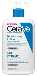 Cerave Hydraterende melk 473 Milliliter