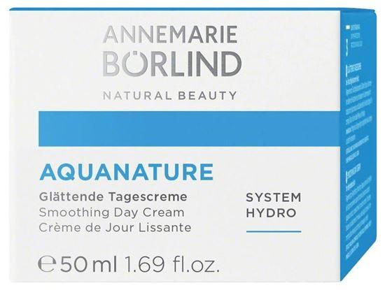 Borlind Aquanature egaliserende dagcreme 50 Milliliter