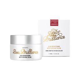 Bees Brilliance Skin brightening moisturizing cream 30 Gram