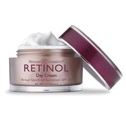 Retinol Day cream SPF20 48 Gram