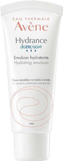 Avene Hydrance licht 40 Milliliter