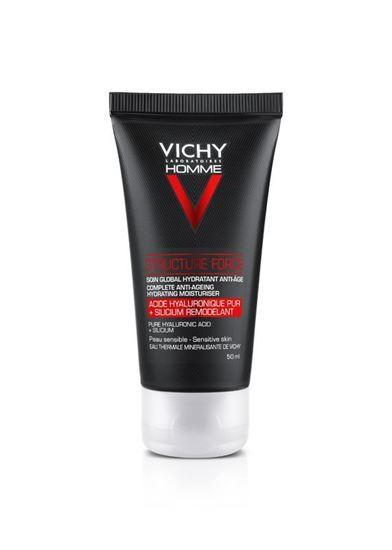 Vichy Homme structure force 50 Milliliter