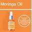 Ooh! Moringa face oil vegan 30 Milliliter