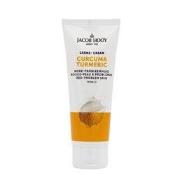 Jacob Hooy Curcuma creme 75 Milliliter