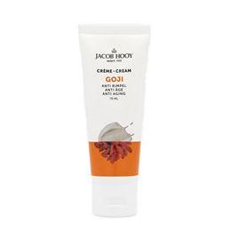 Jacob Hooy Goji creme 75 Milliliter