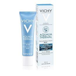 Vichy Aqualia thermal rijke creme 30 Milliliter