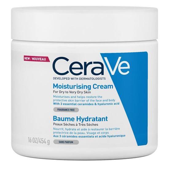 Cerave Hydraterende creme 454 Gram