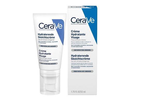 Cerave Gezichtverzorging 57 Gram