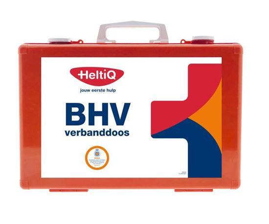 Heltiq Verbanddoos modulair 1 Stuks