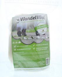 Wandelwol Antidruk-wol 40 Gram