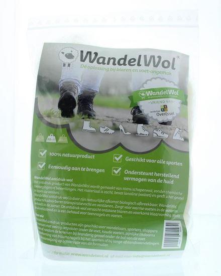 Wandelwol Antidruk-wol 20 Gram